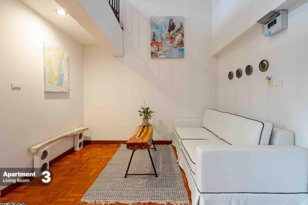 Cozy Living House - Groups & Families Chiang Mai