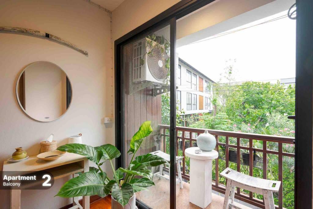 Holiday home Gallery House Old Town - Groups & Families Chiang Mai