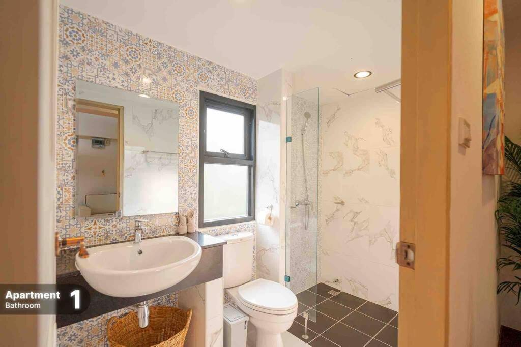 Holiday home Gallery House Old Town - Groups & Families *
