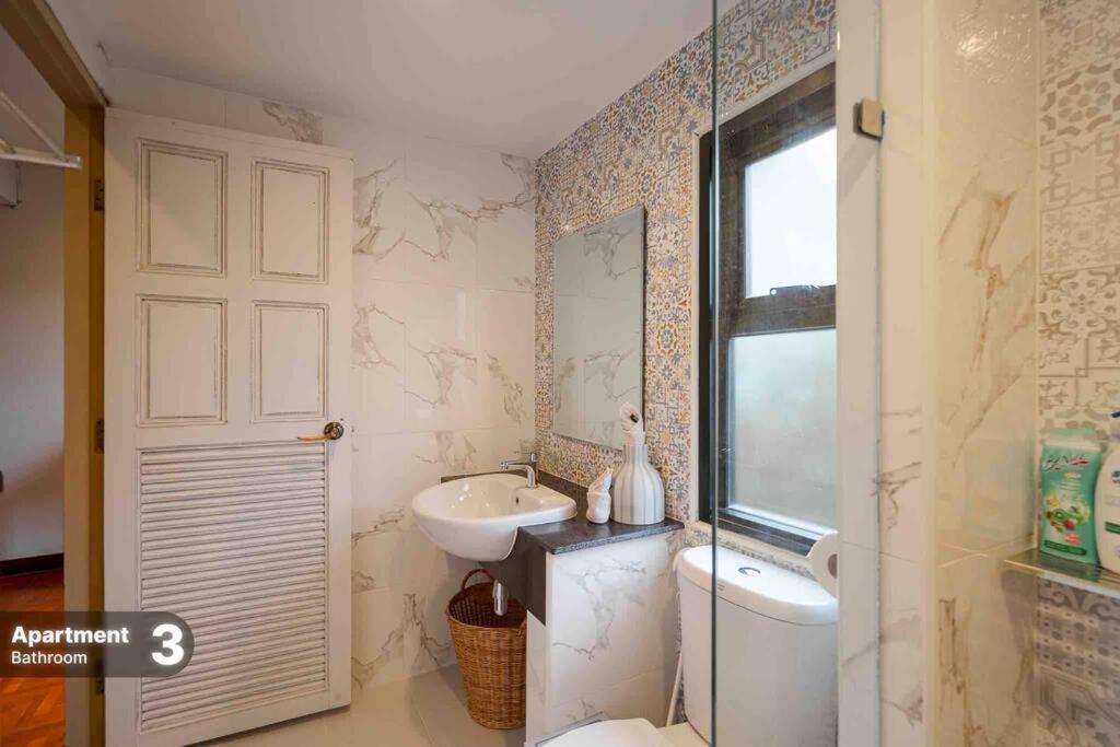 Holiday home Gallery House Old Town - Groups & Families *