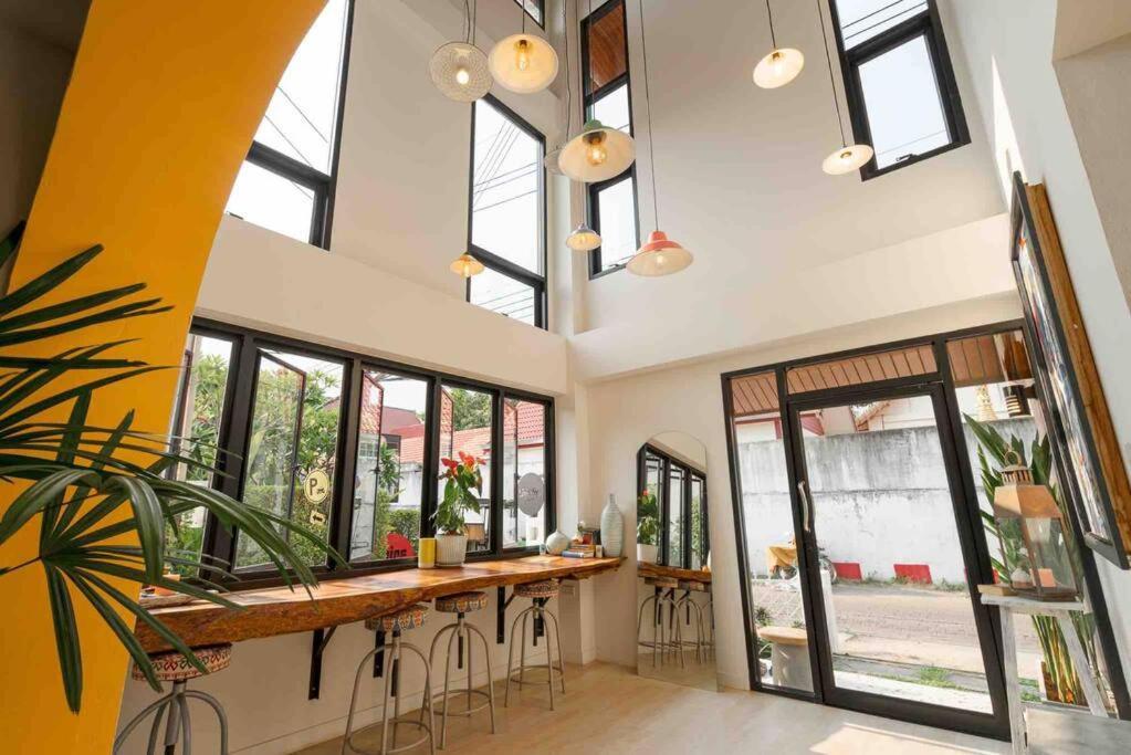 Holiday home Cozy Living House - Groups & Families Chiang Mai