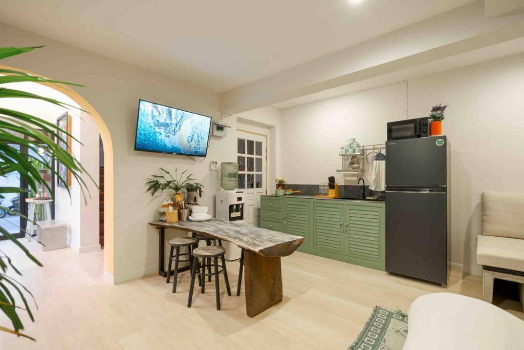 Holiday home Gallery House Old Town - Groups & Families *
