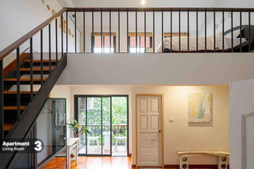 Holiday home Gallery House Old Town - Groups & Families