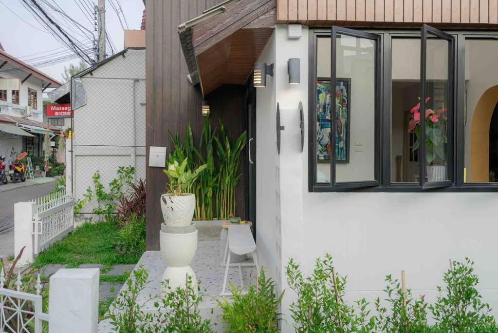 Cozy Living House - Groups & Families *