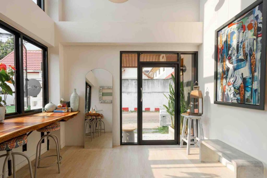 Cozy Living House - Groups & Families Holiday home *