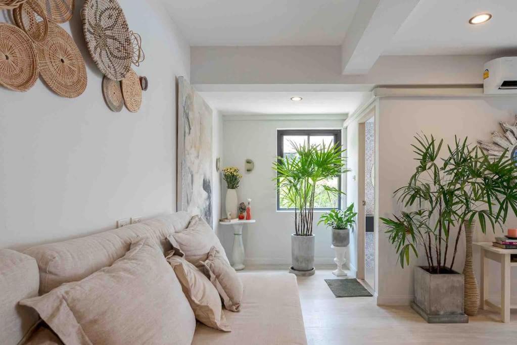 Holiday home Gallery House Old Town - Groups & Families Chiang Mai