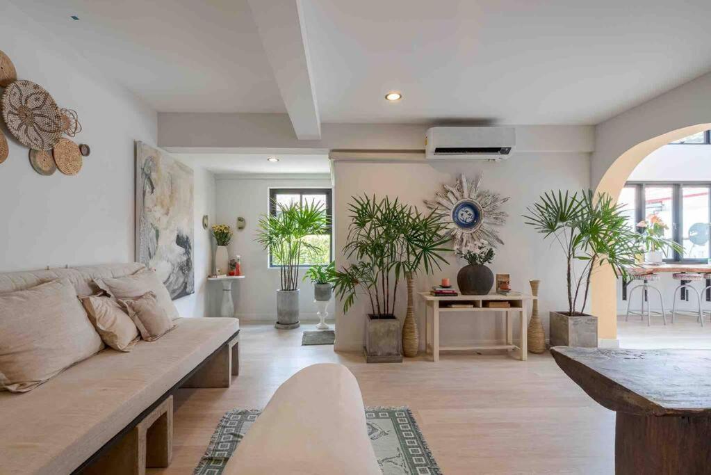 Cozy Living House - Groups & Families *