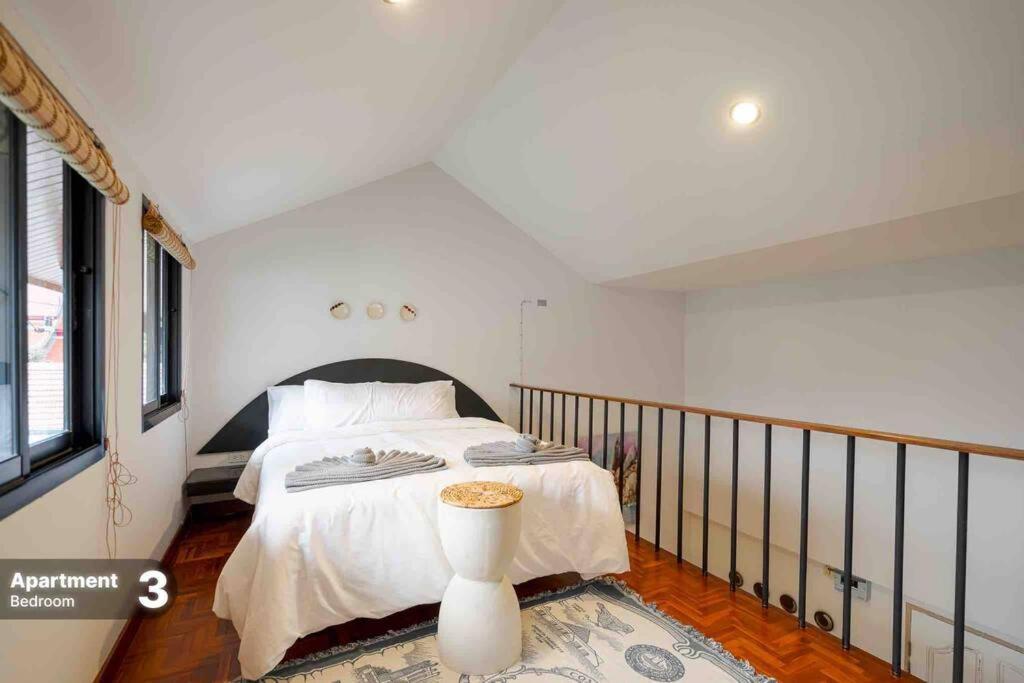 Cozy Living House - Groups & Families Holiday home Chiang Mai