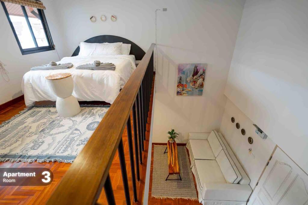 Cozy Living House - Groups & Families *