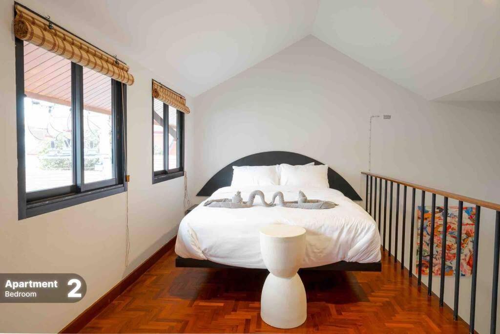 Holiday home Cozy Living House - Groups & Families Chiang Mai