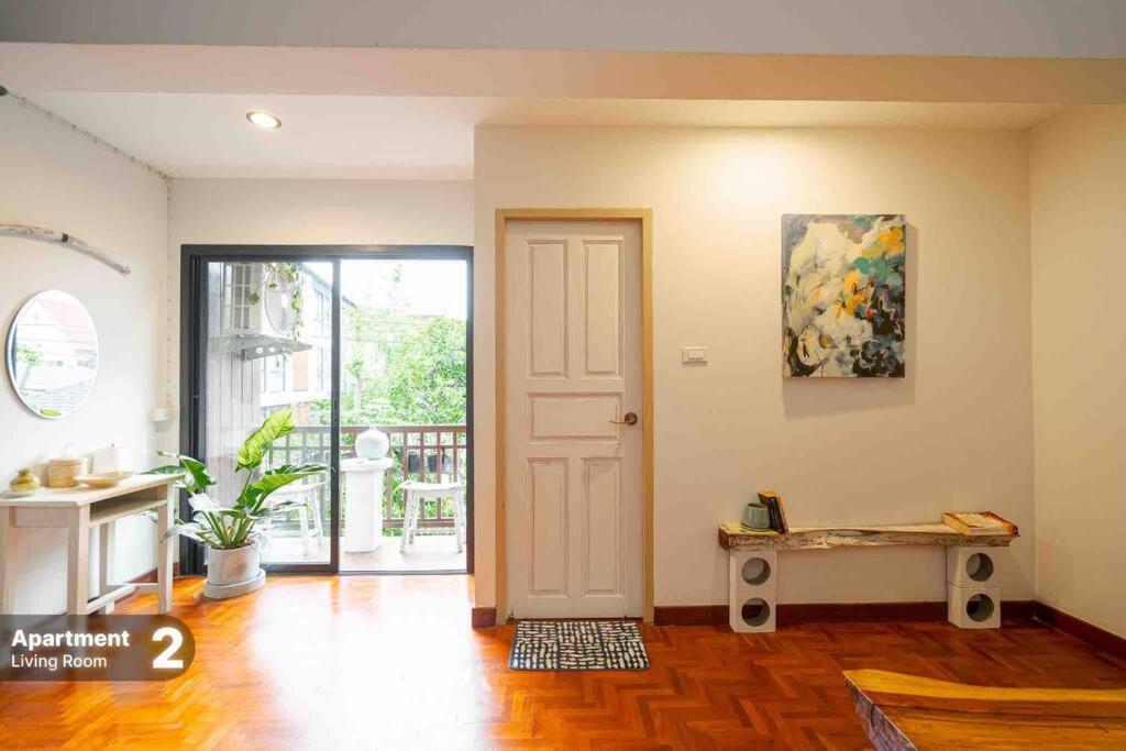 Cozy Living House - Groups & Families Chiang Mai