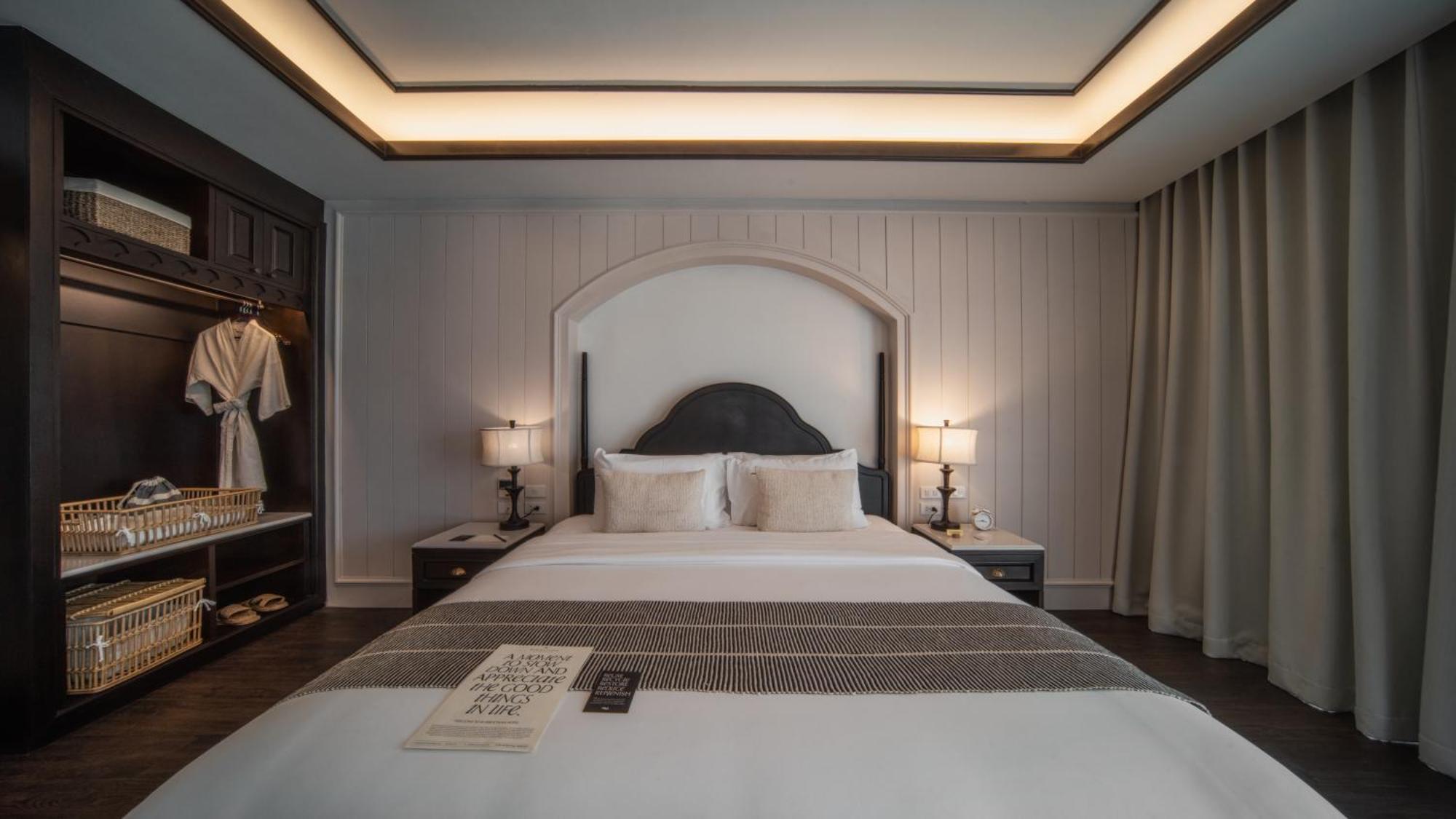 Hotel Burirattana Hotel-an Adults Only