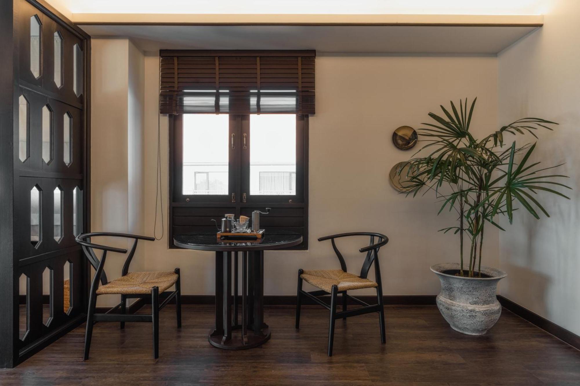 Burirattana Hotel-an Adults Only 4* Chiang Mai