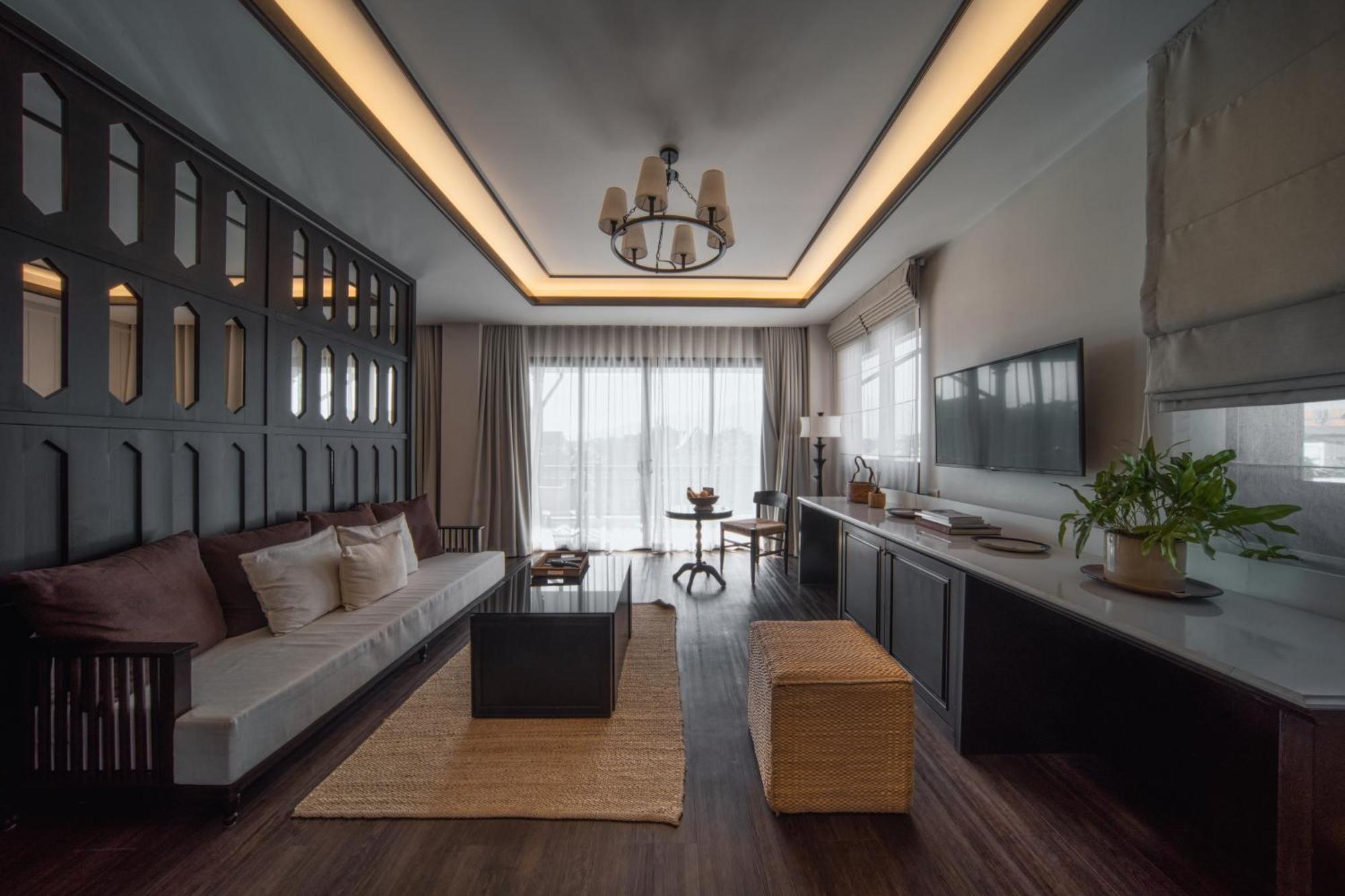 Burirattana Hotel-an Adults Only 4* Chiang Mai