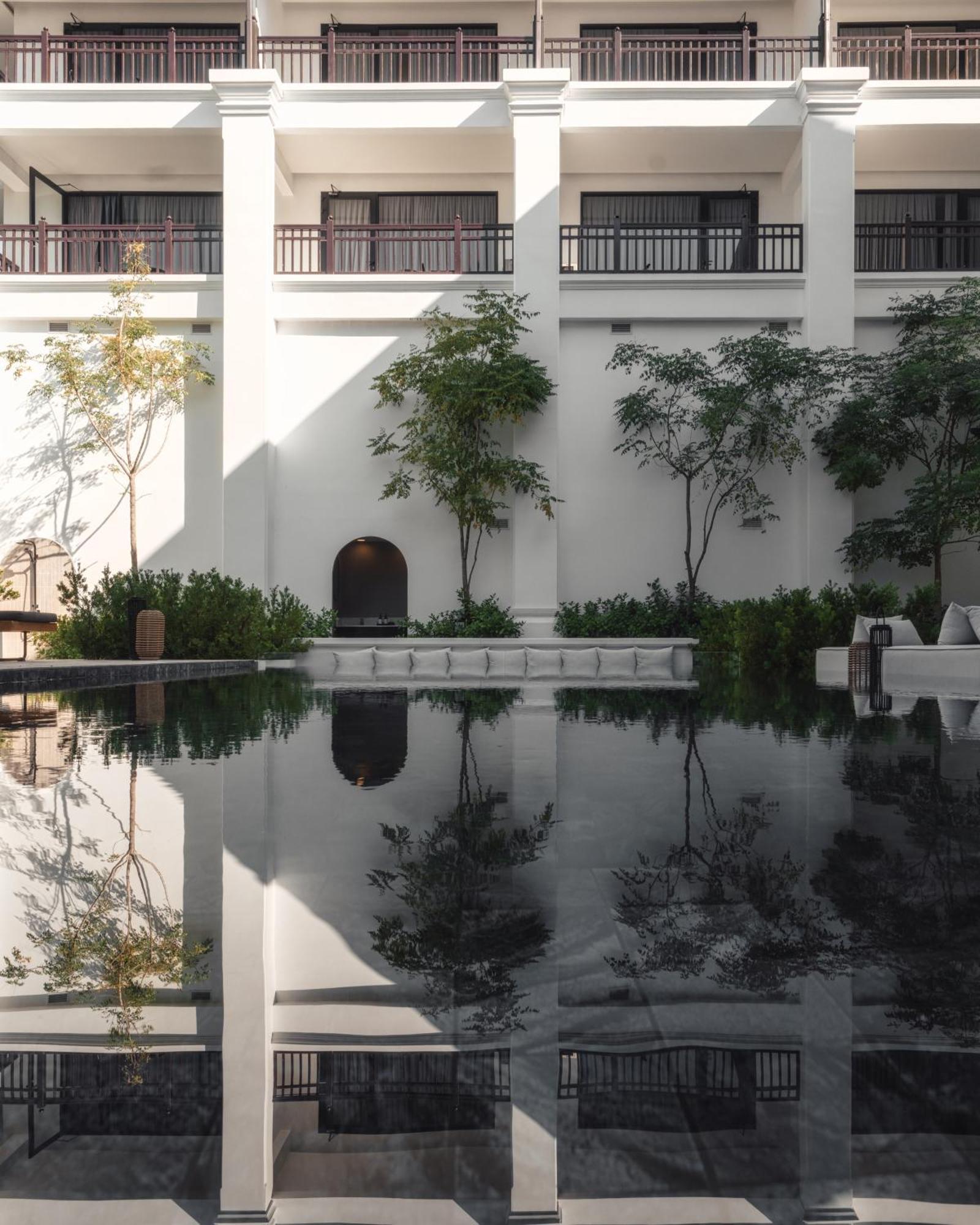 Hotel Burirattana Hotel-an Adults Only