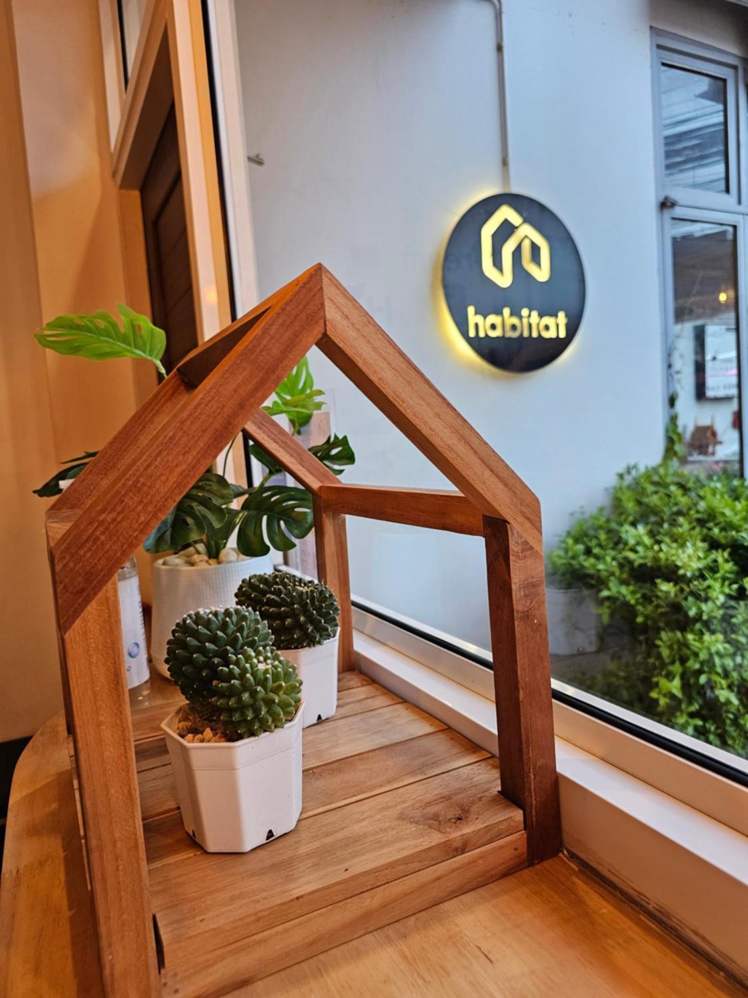 Habitat Hotel Chiang Mai