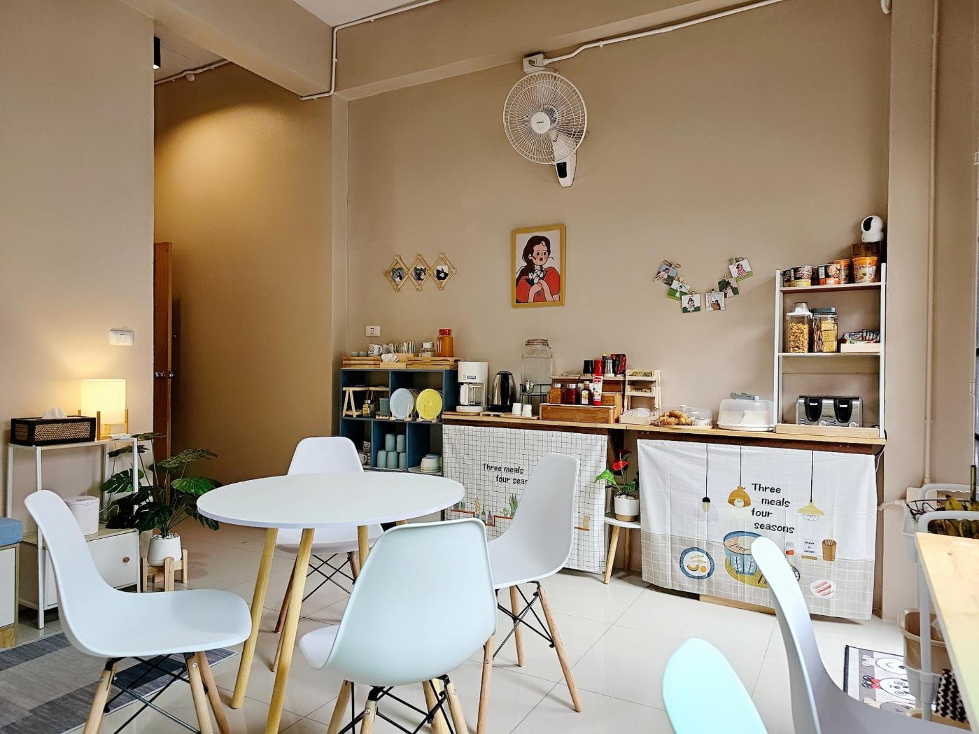 Habitat 2*