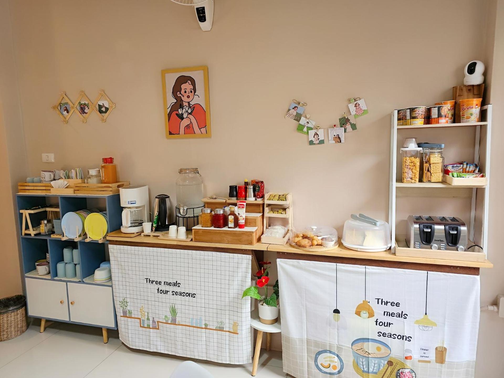 Habitat Hotel Chiang Mai
