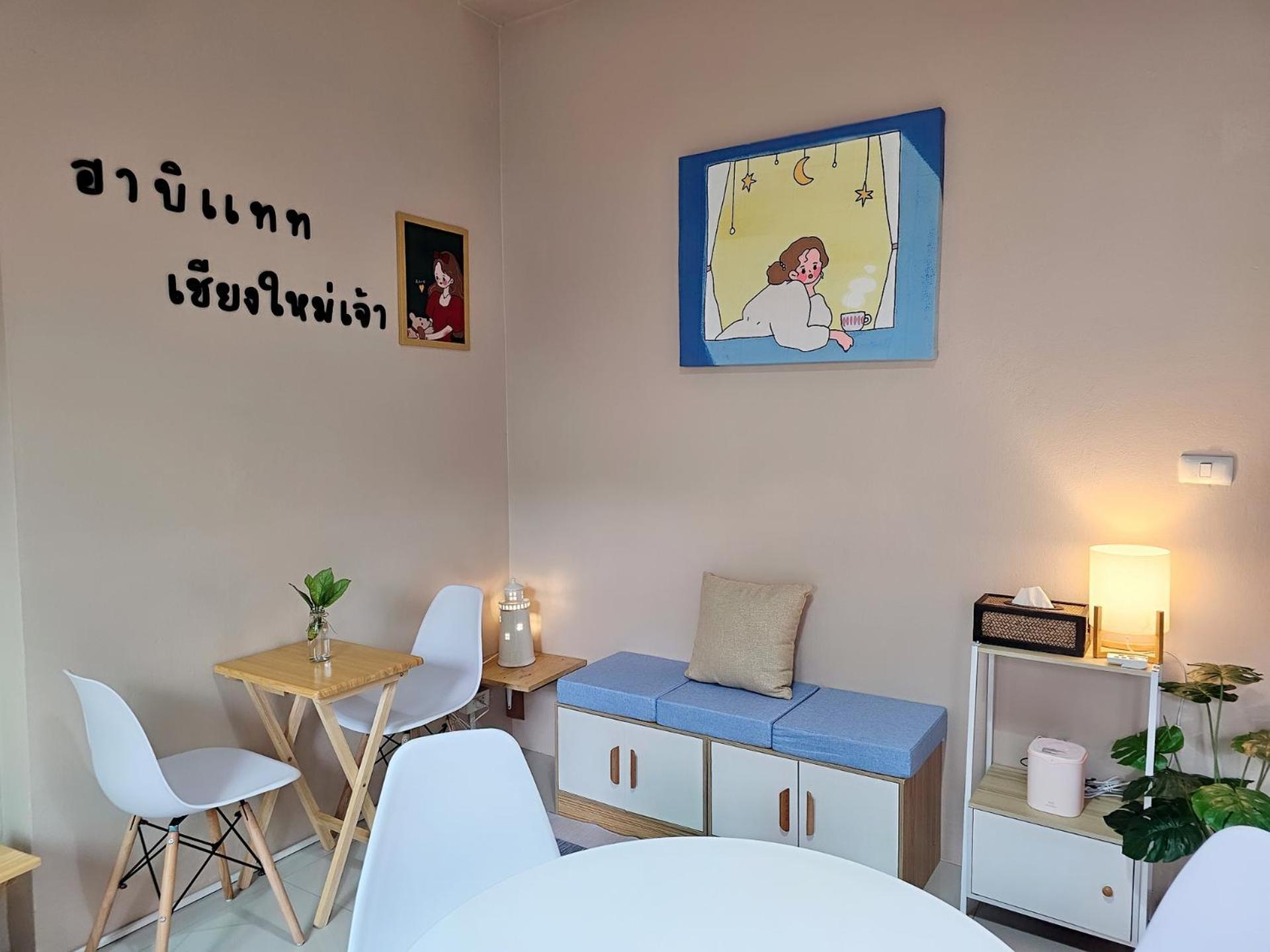Habitat Chiang Mai
