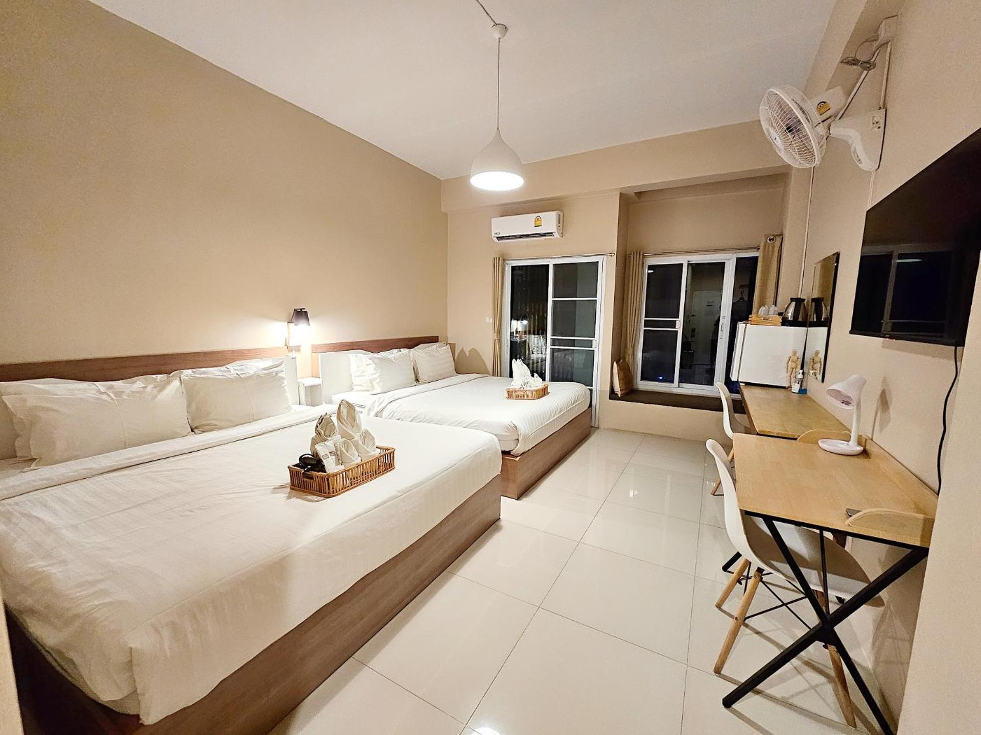 Habitat 2* Chiang Mai