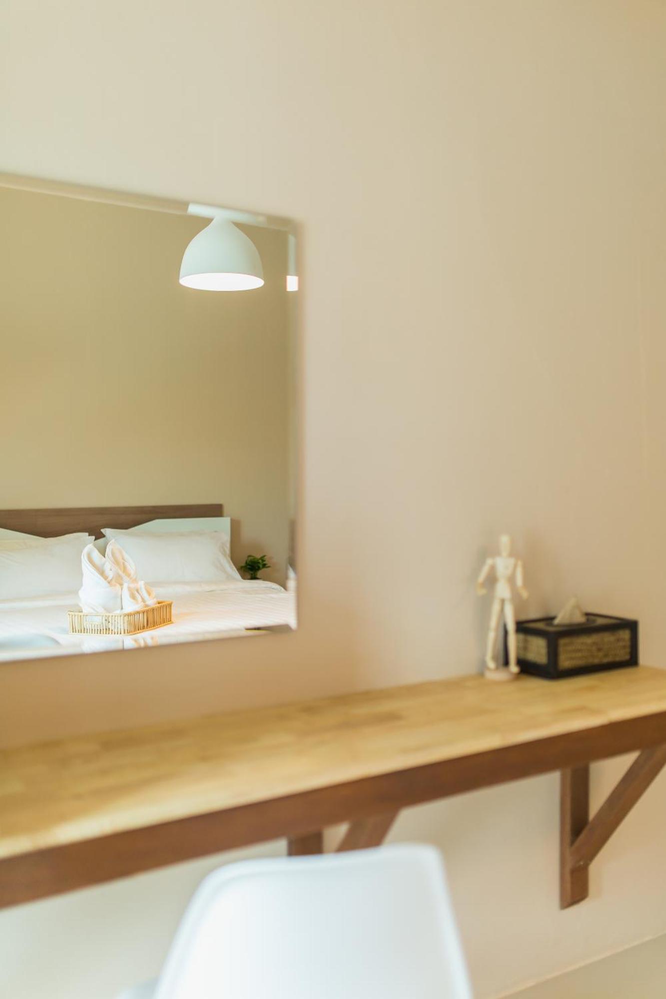 Habitat Hotel