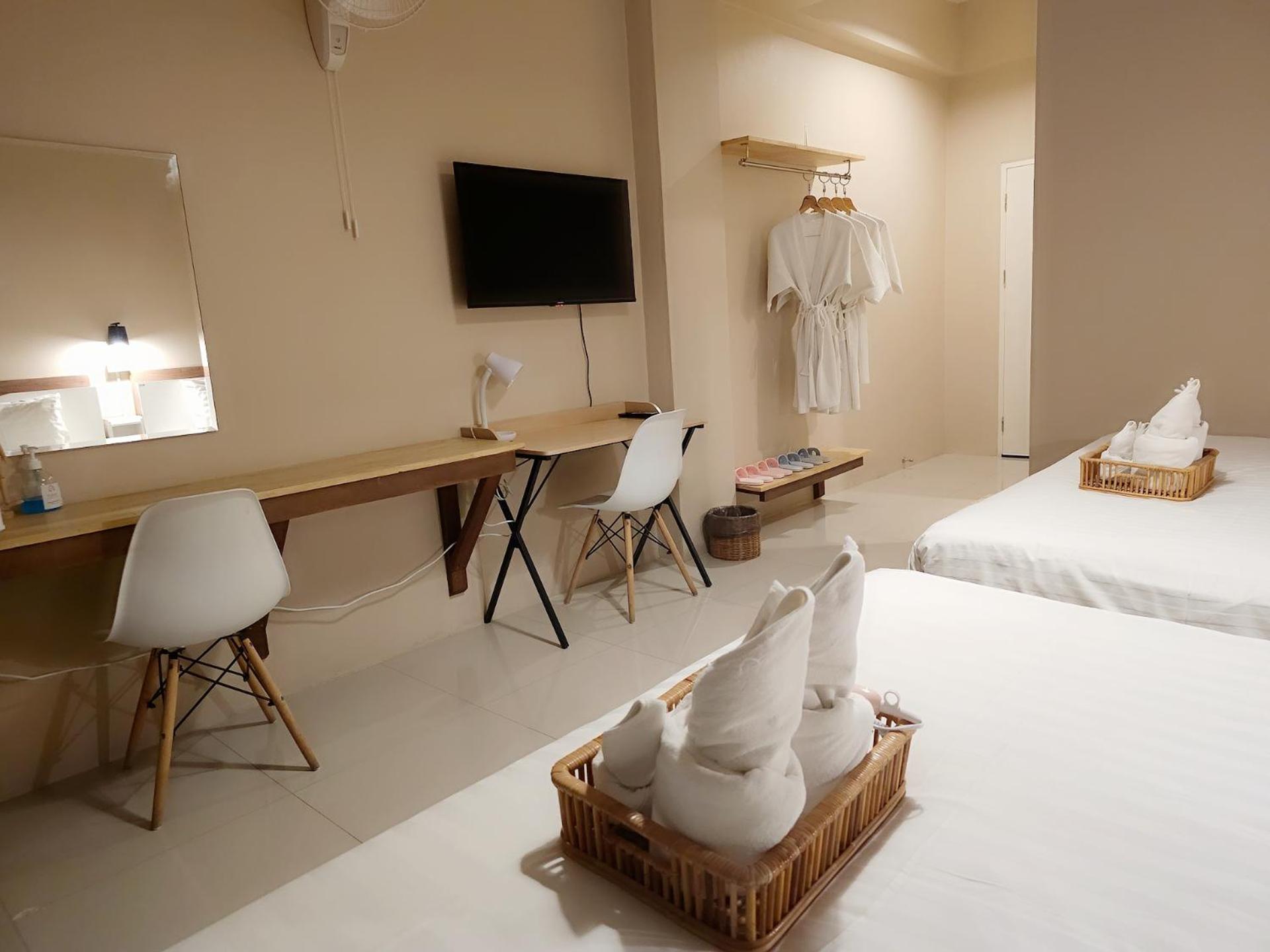 Habitat Hotel 2*