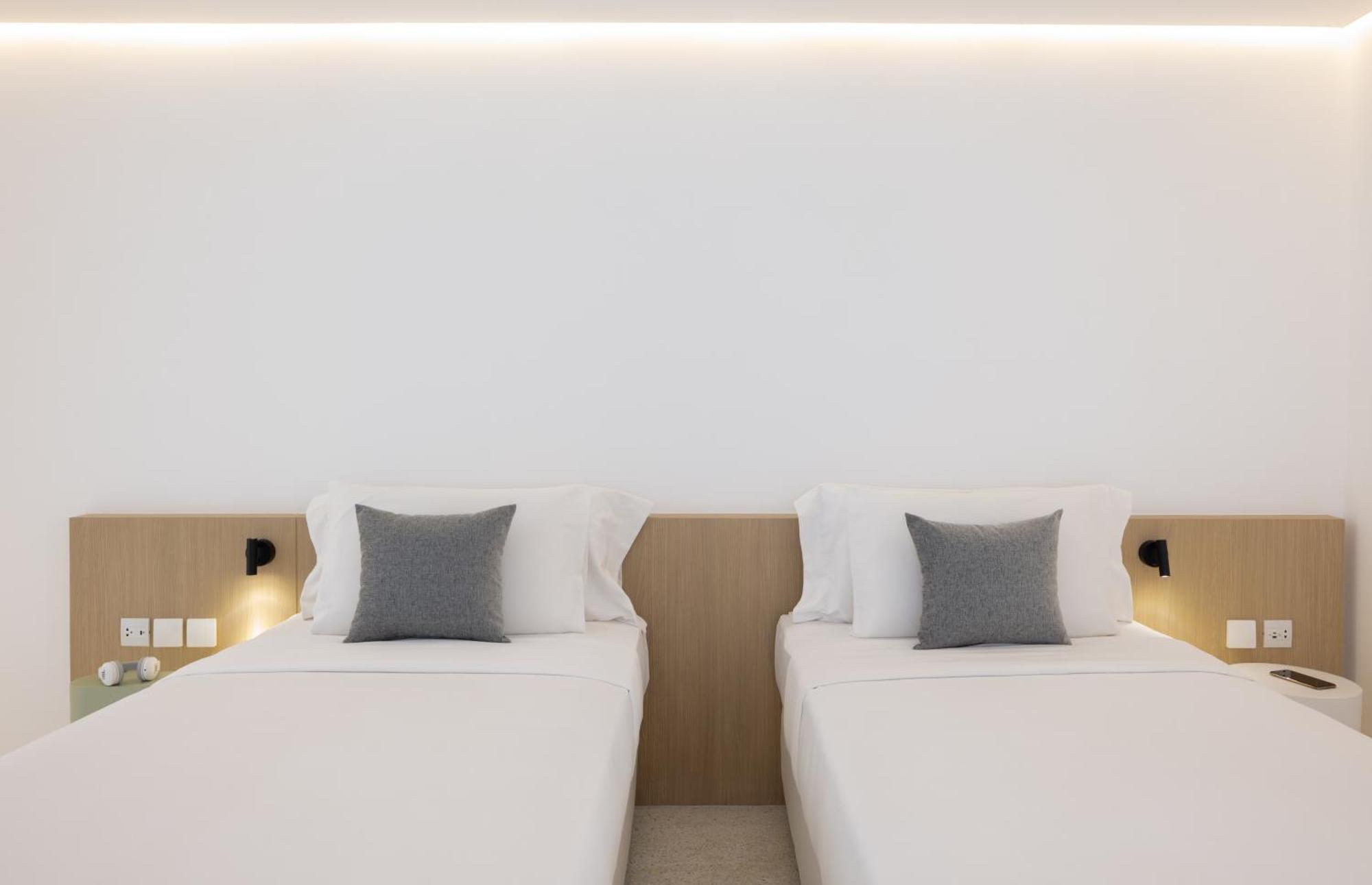 G Nimman Hotel 4*