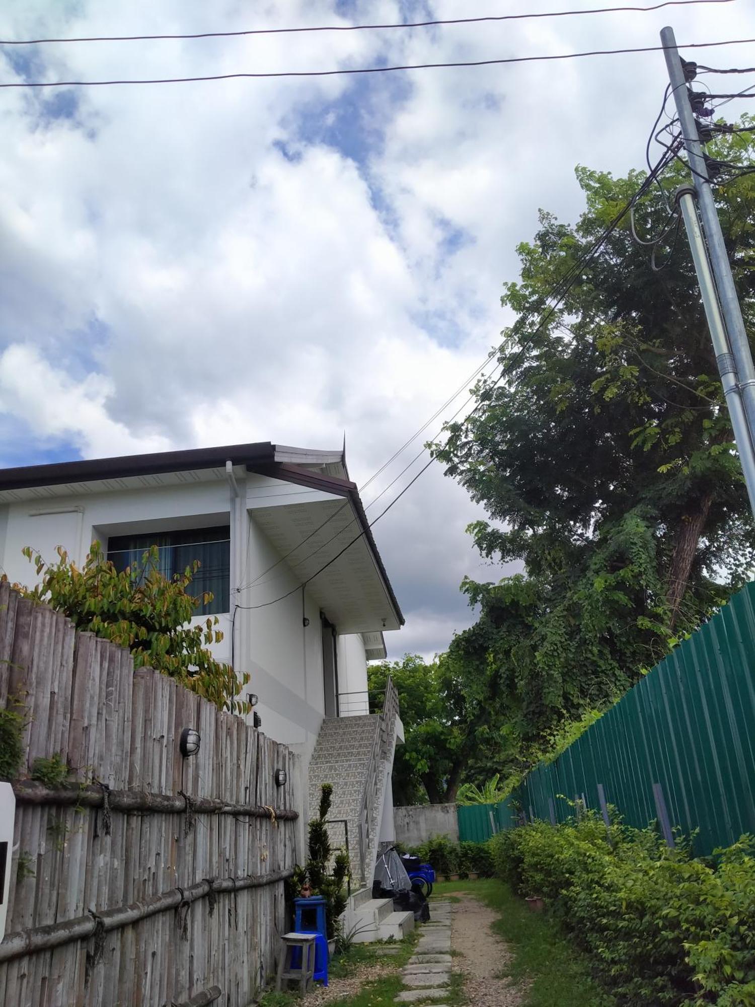 Hostel Sakura House