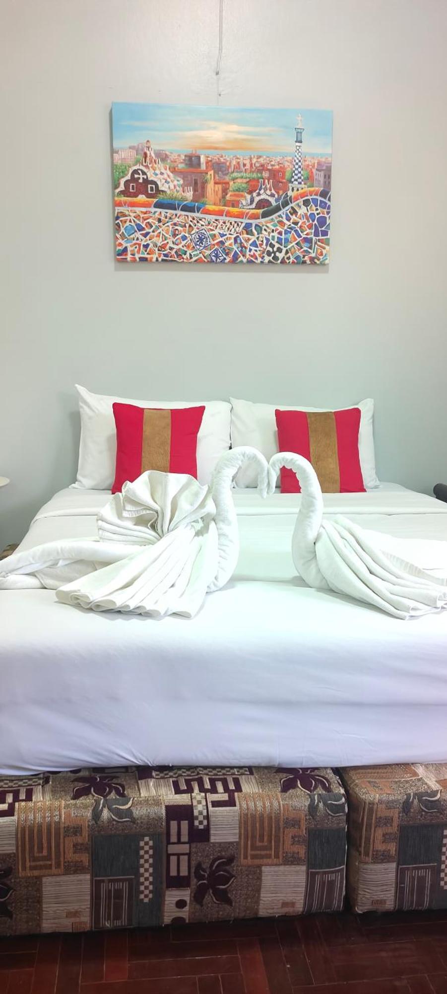 Hotel Born Chiang Mai