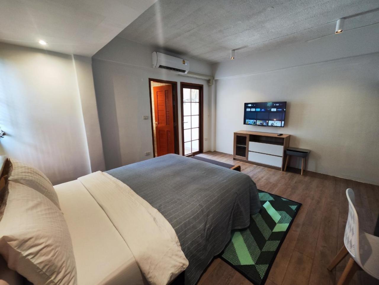 Albergue Suneta Chiangmai
