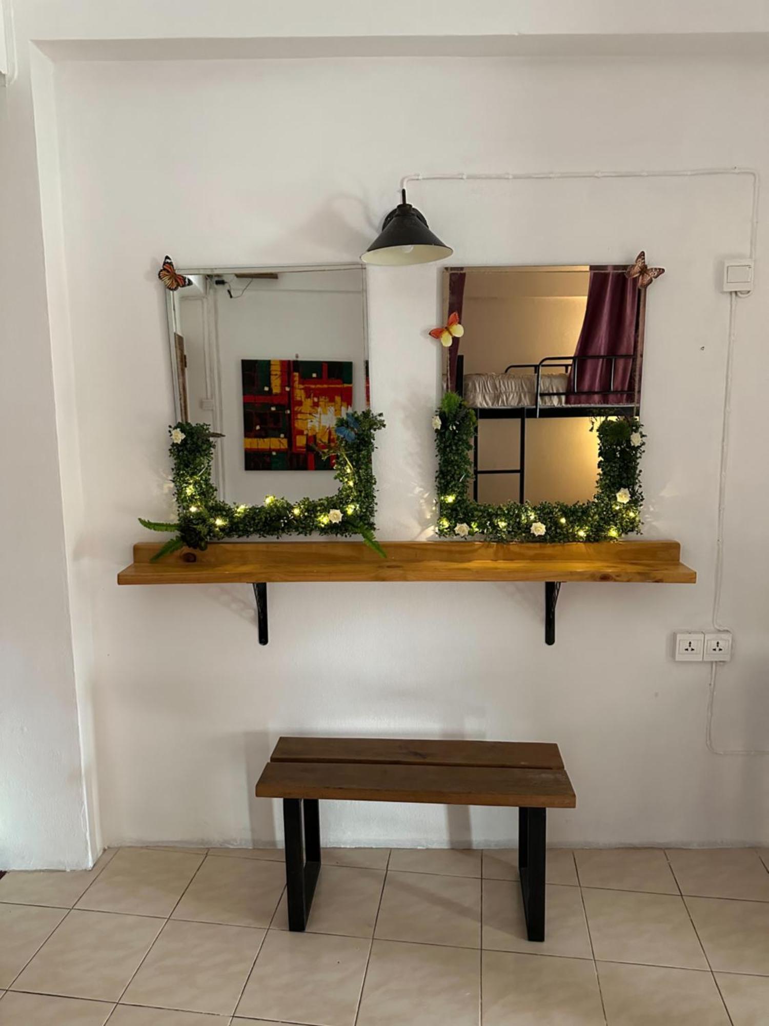 The Backpackers & Bar Chiang Mai
