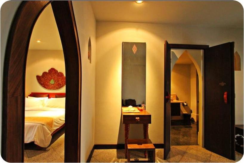Hotel Gudi Boutique