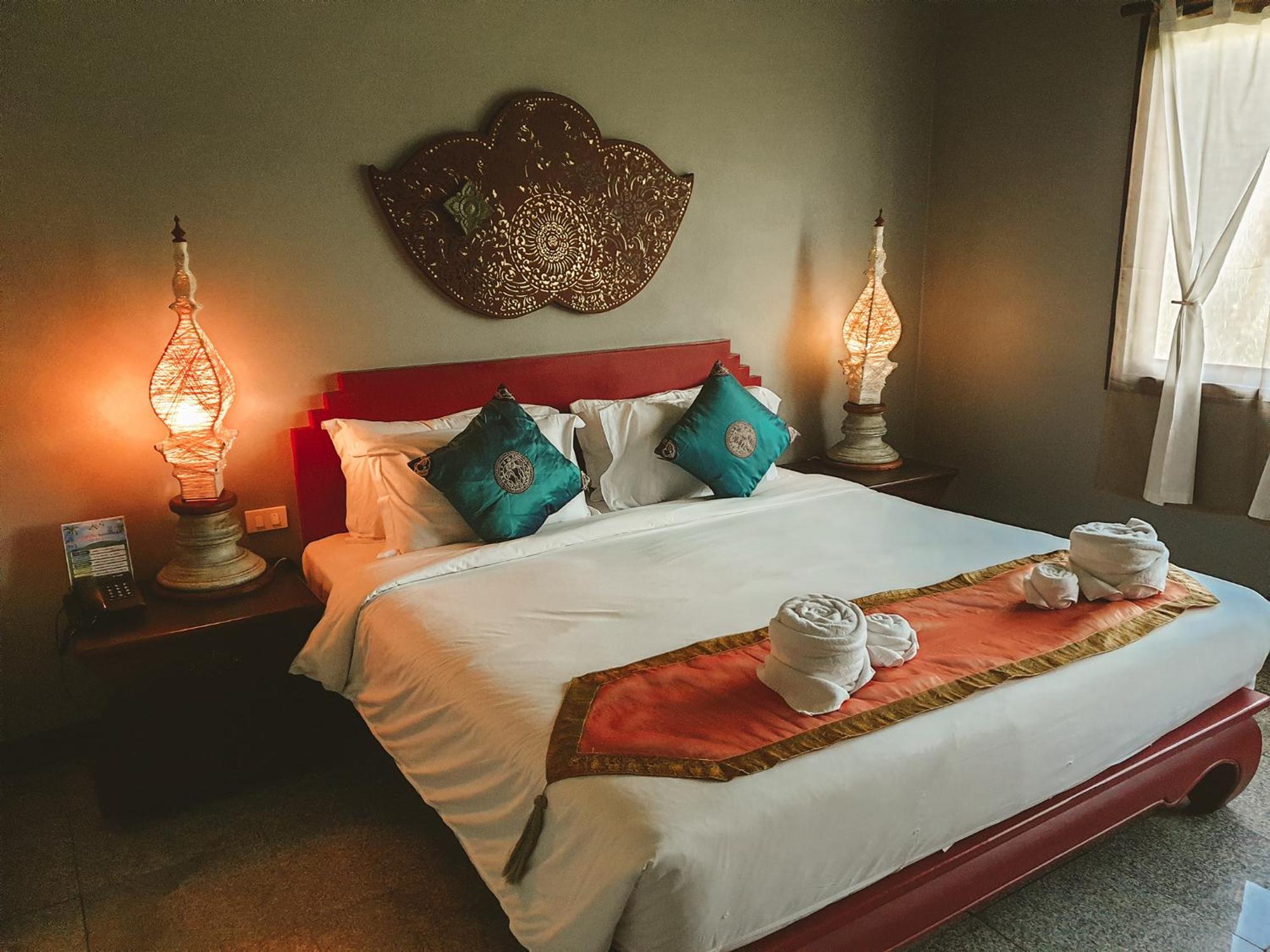 Gudi Boutique Hotel Chiang Mai