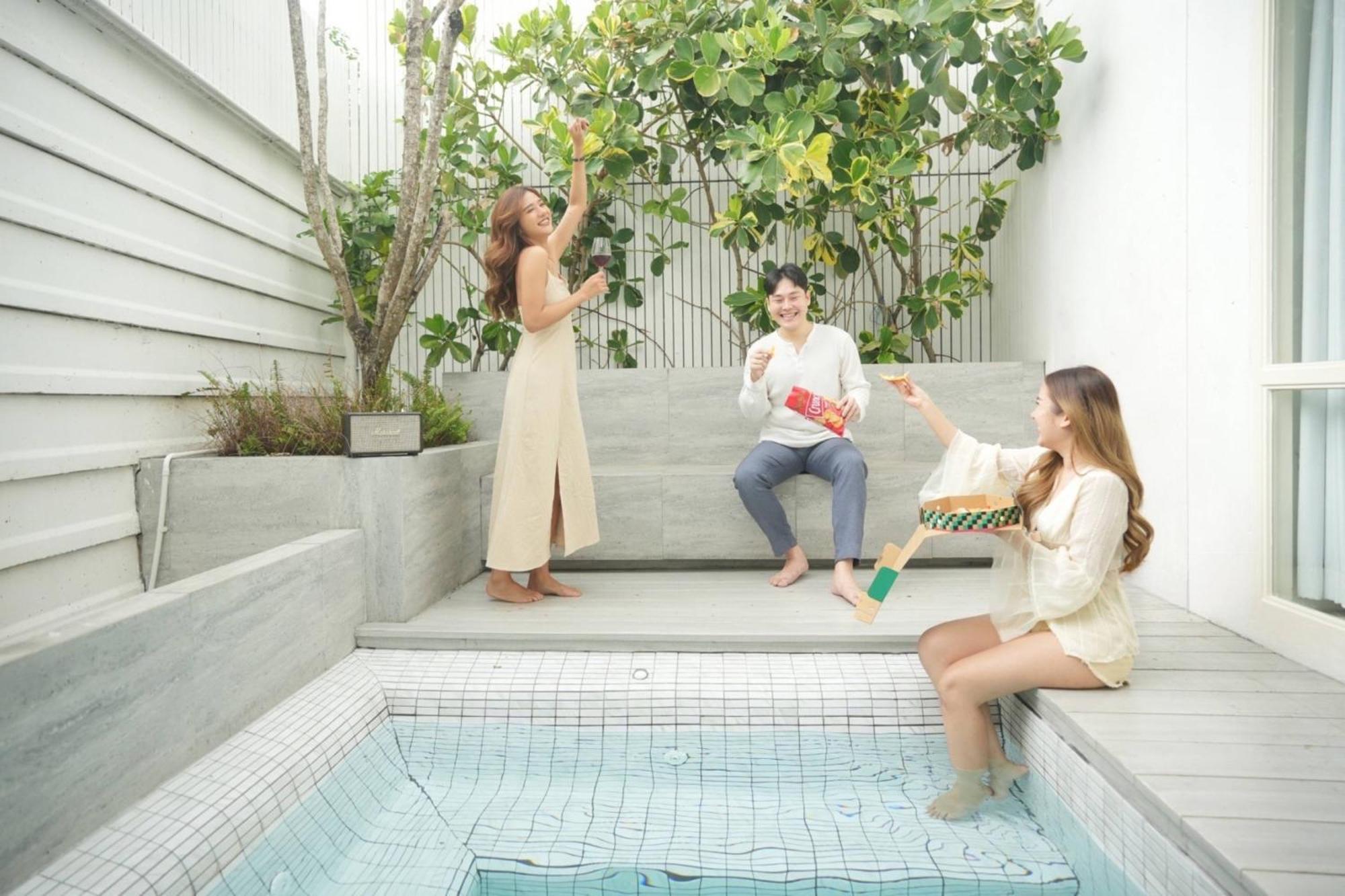 Any Day House - Sha Villa