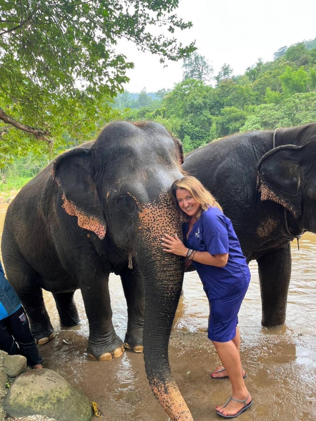 Thai Chiangmai Chiang Mai