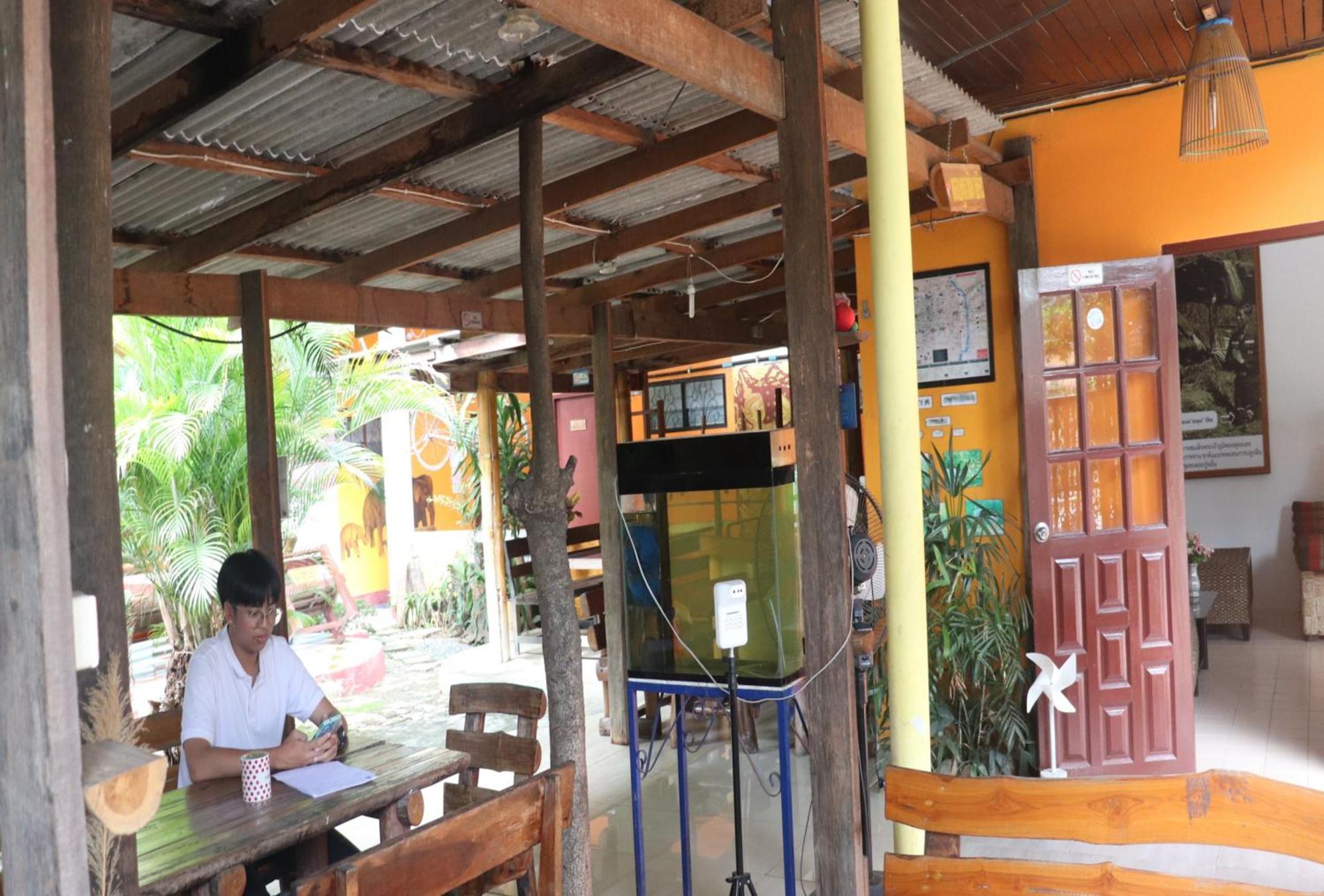 Trekker Camp Chiang Mai