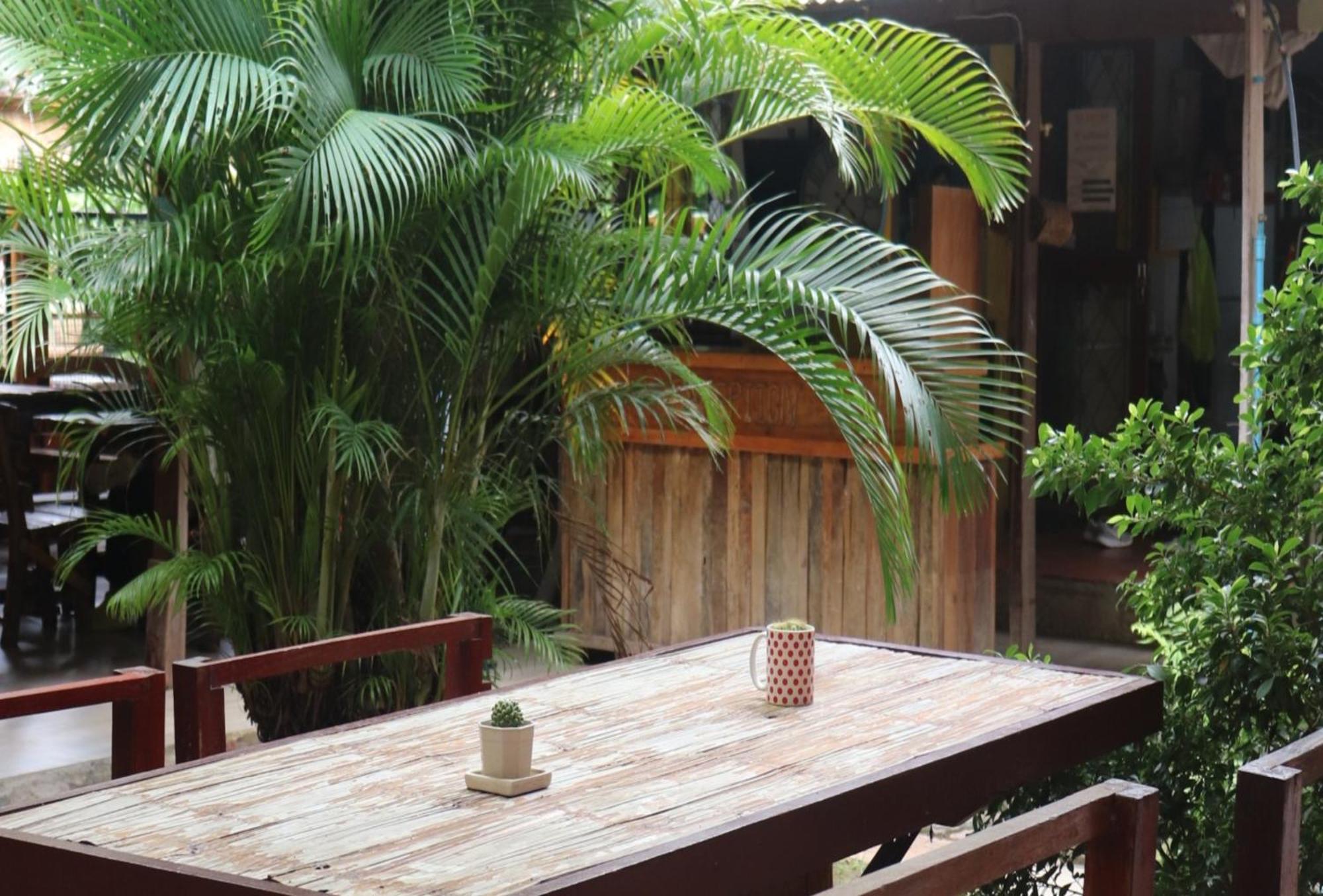 Guest house Trekker Camp