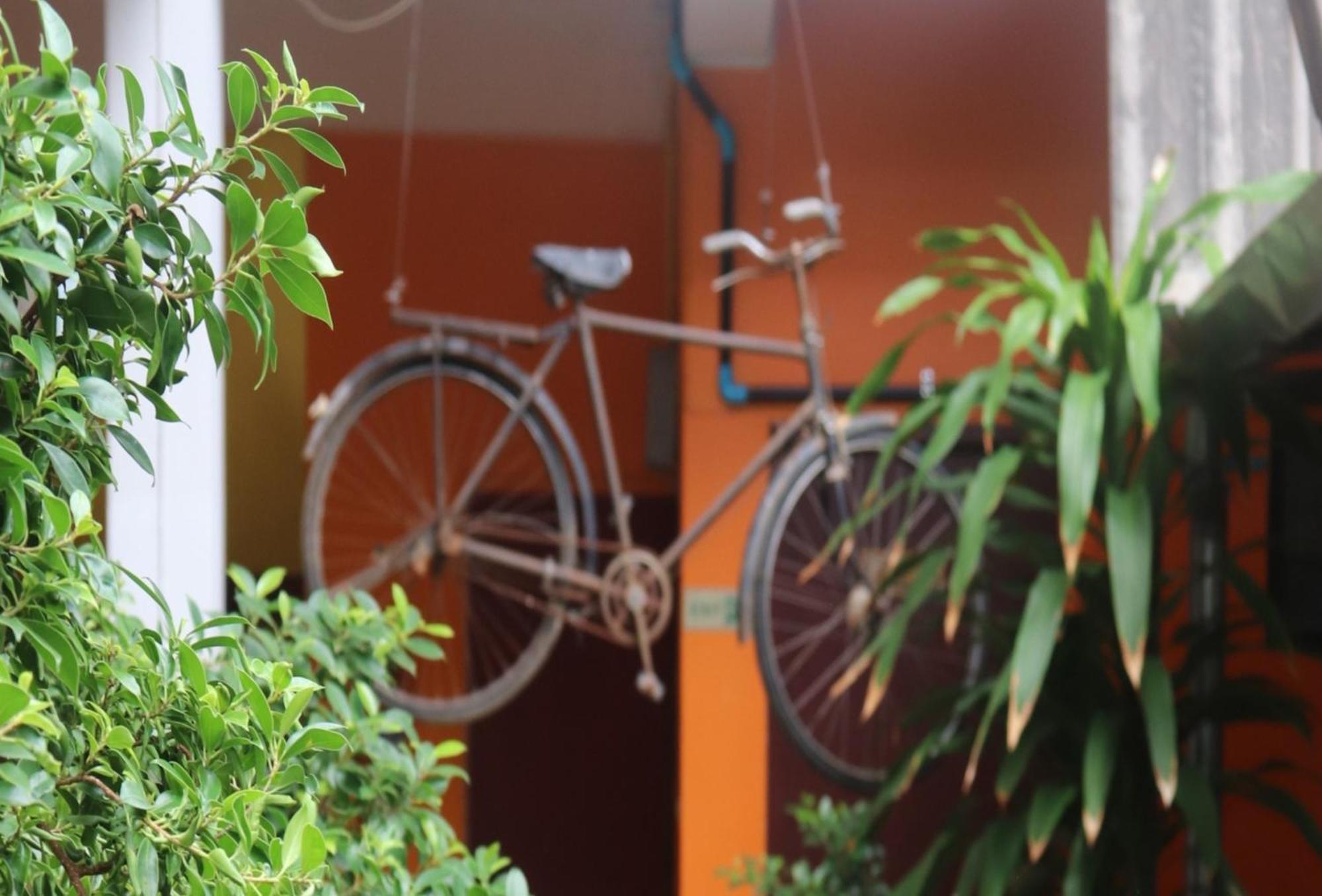 Trekker Camp Guest house Chiang Mai