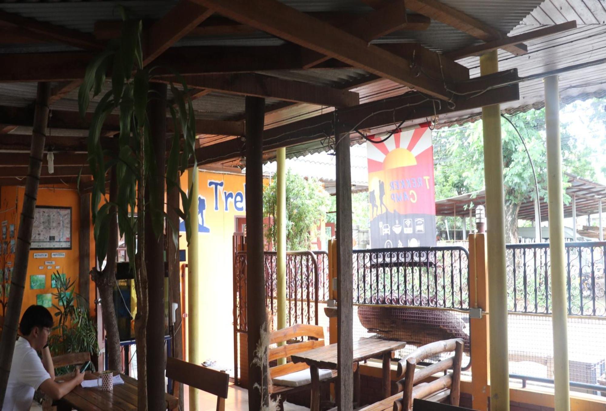 Trekker Camp Guest house