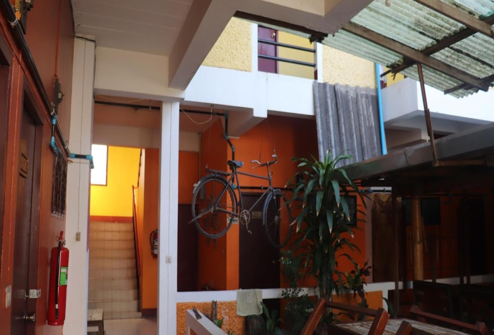Trekker Camp Chiang Mai
