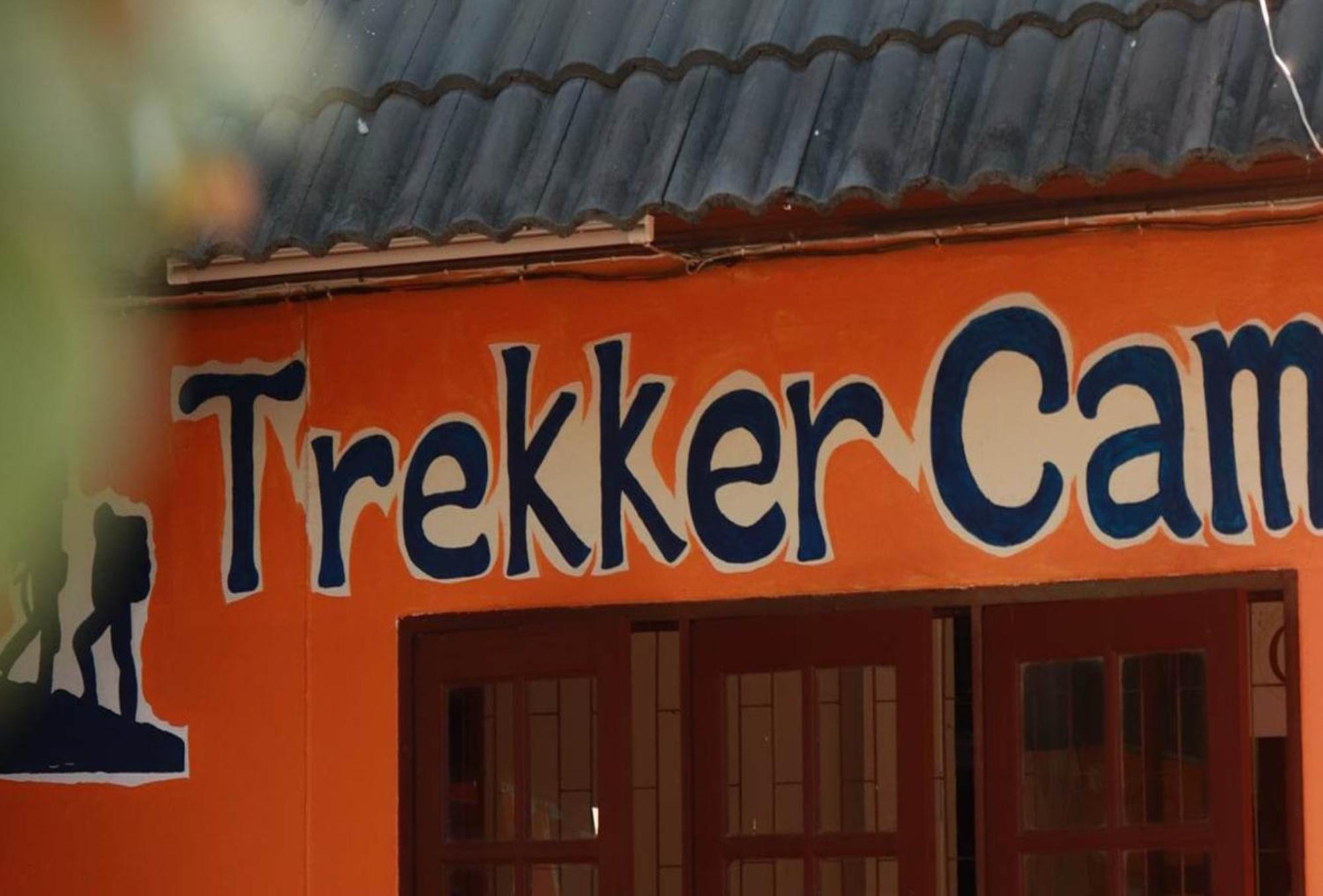 Trekker Camp Guest house