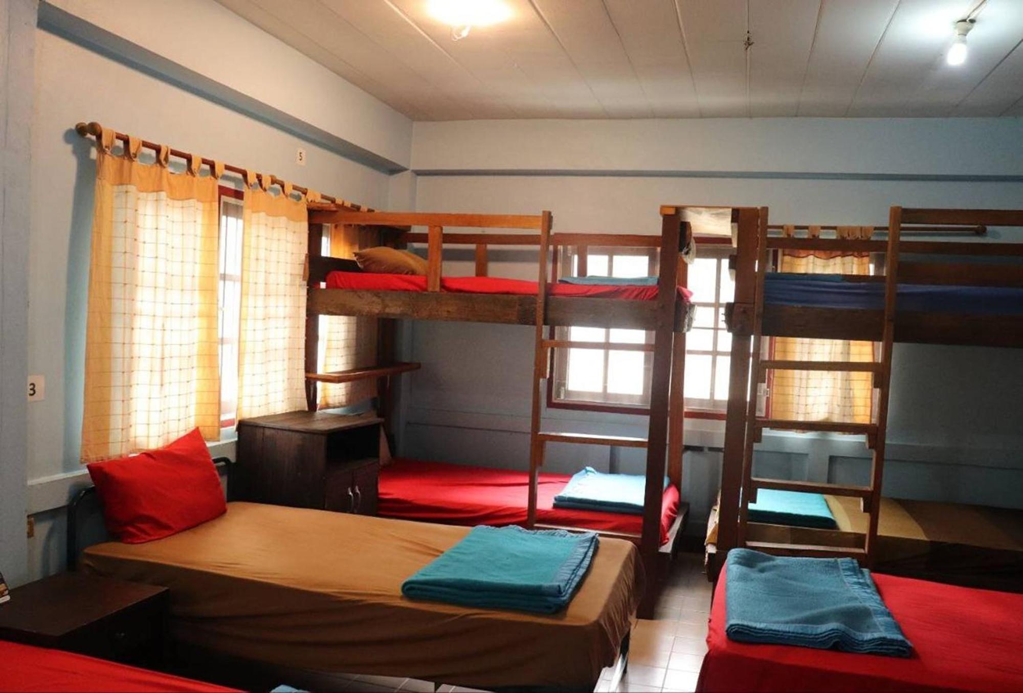 Trekker Camp * Chiang Mai