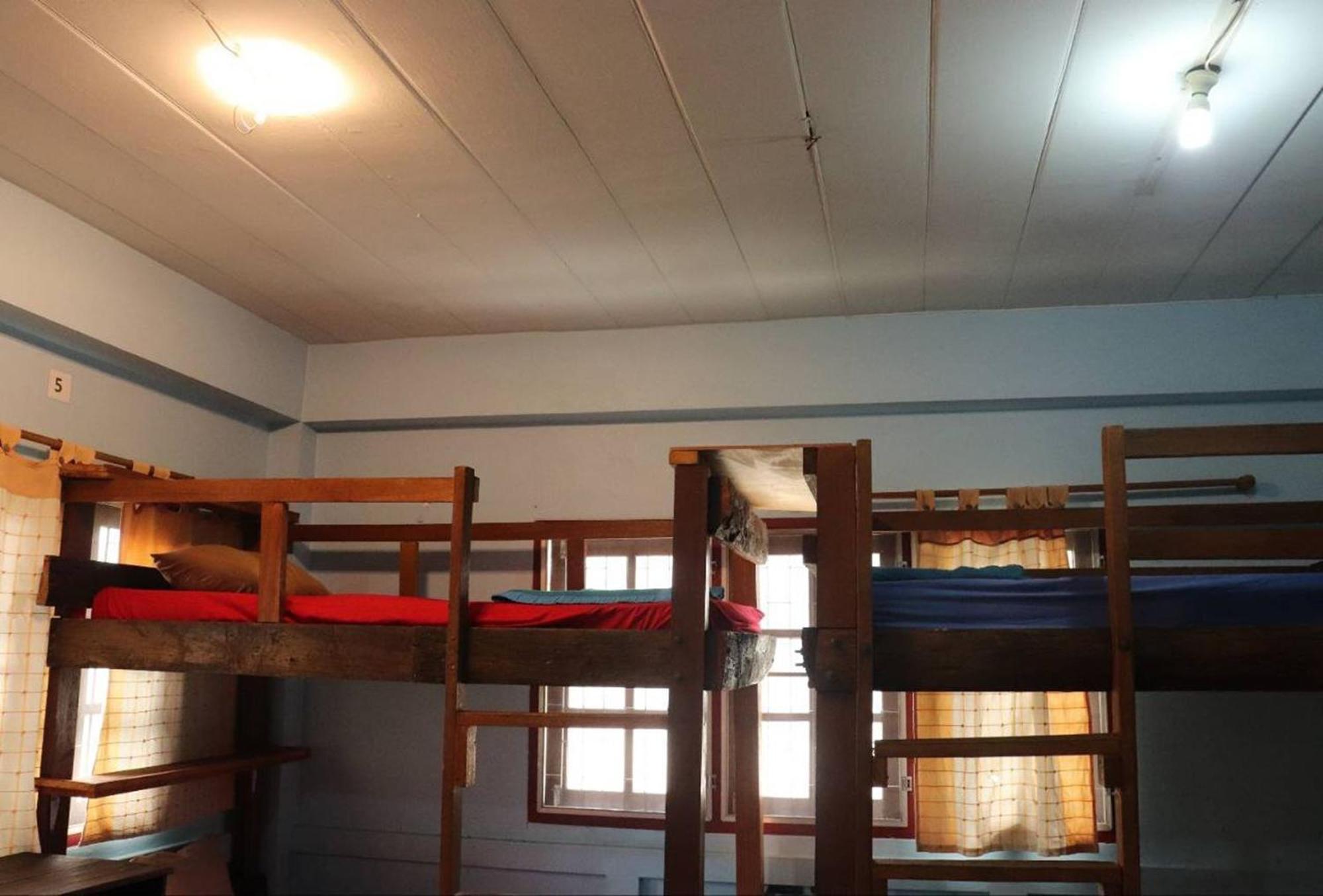 Guest house Trekker Camp
