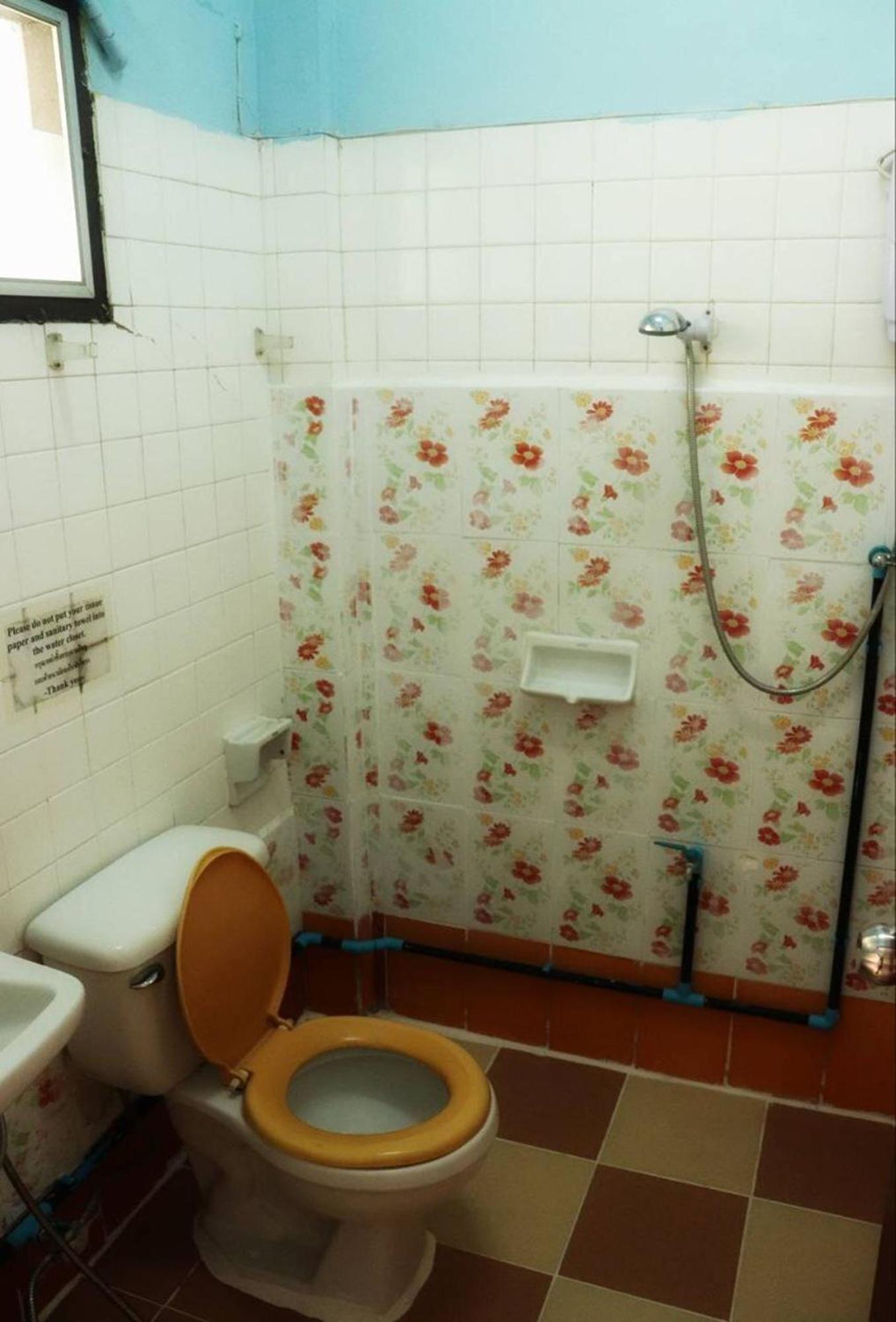 Trekker Camp Guest house *