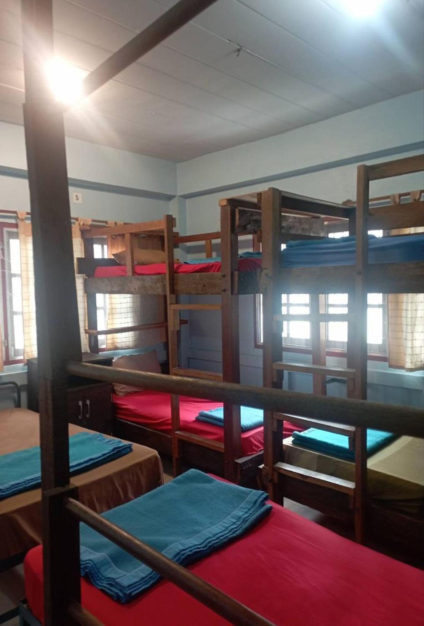 Trekker Camp Chiang Mai