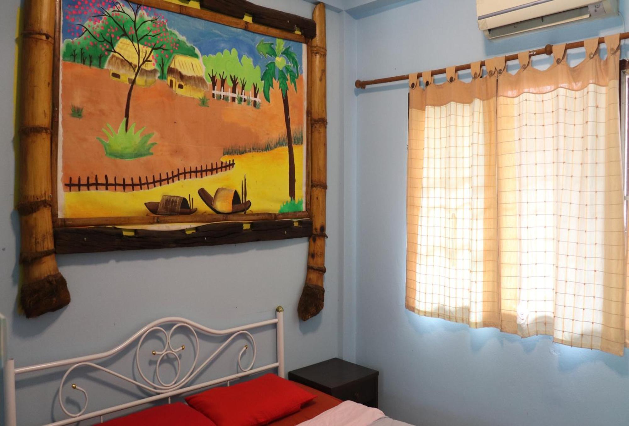 Trekker Camp Guest house