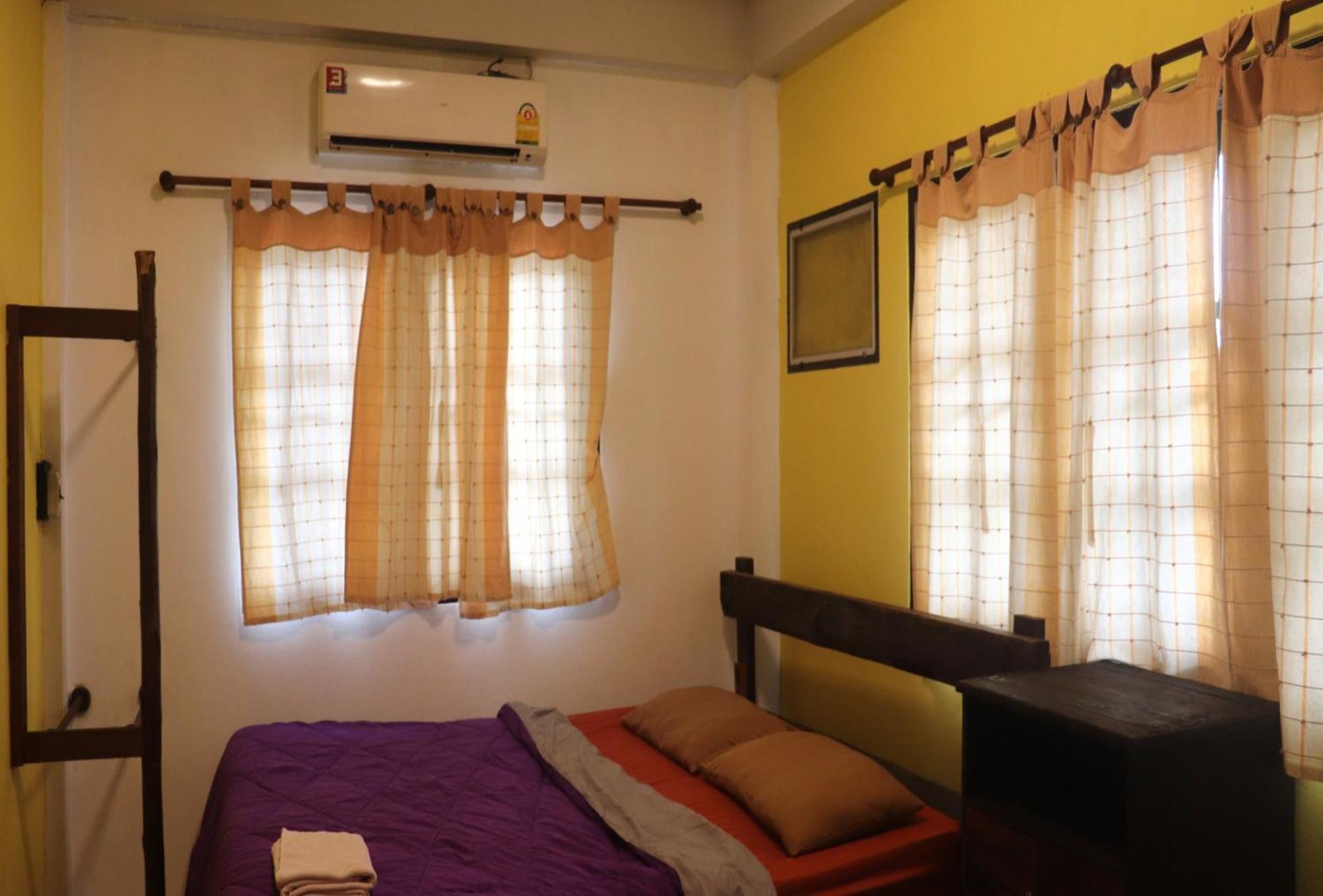 Trekker Camp Guest house