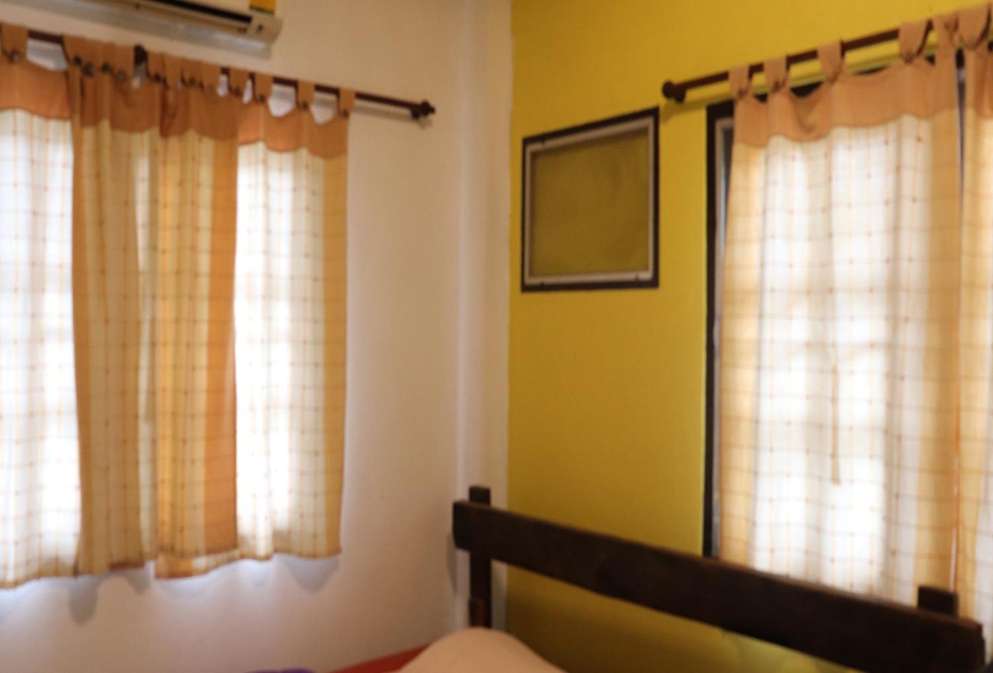 Guest house Trekker Camp *