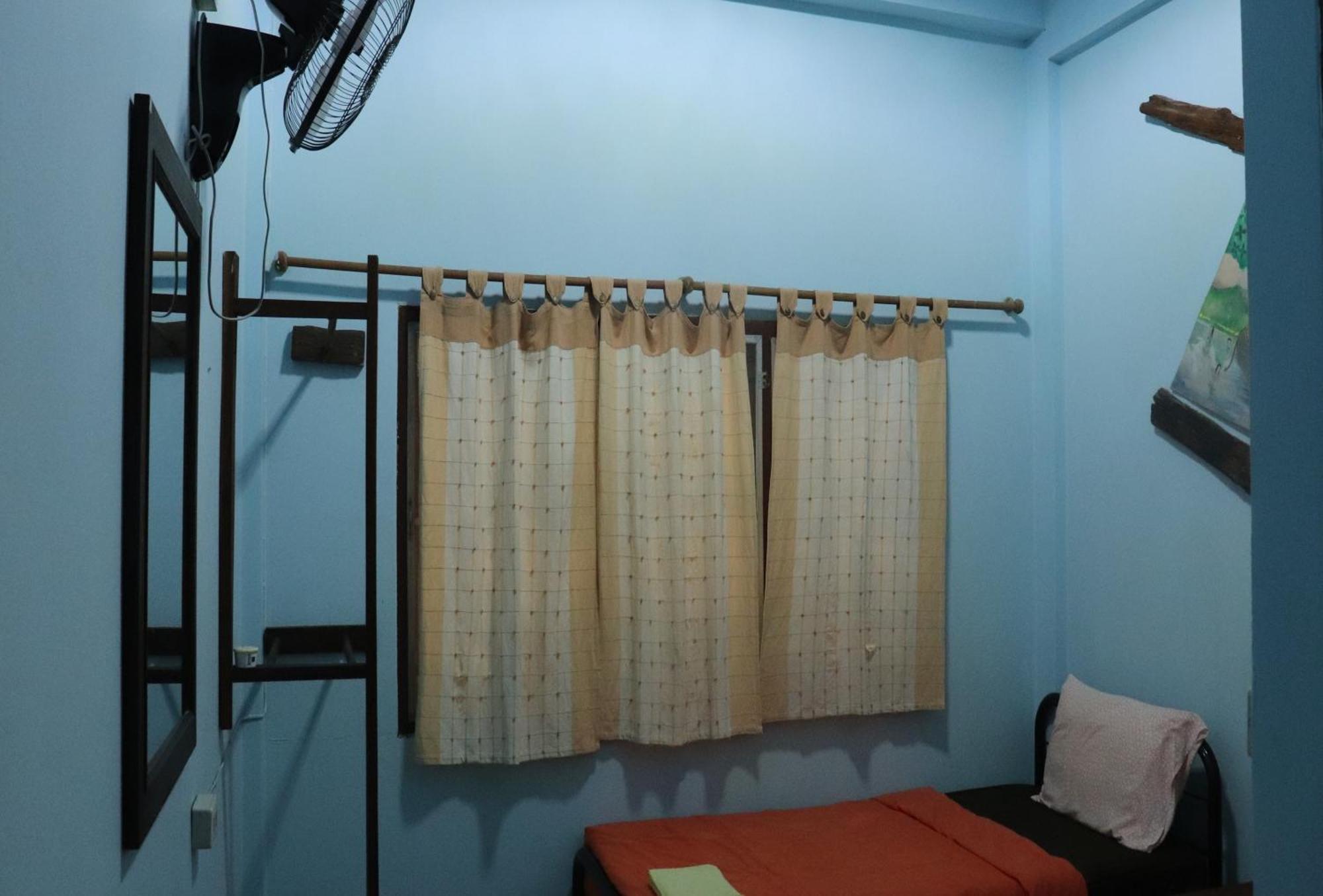 Trekker Camp Guest house *