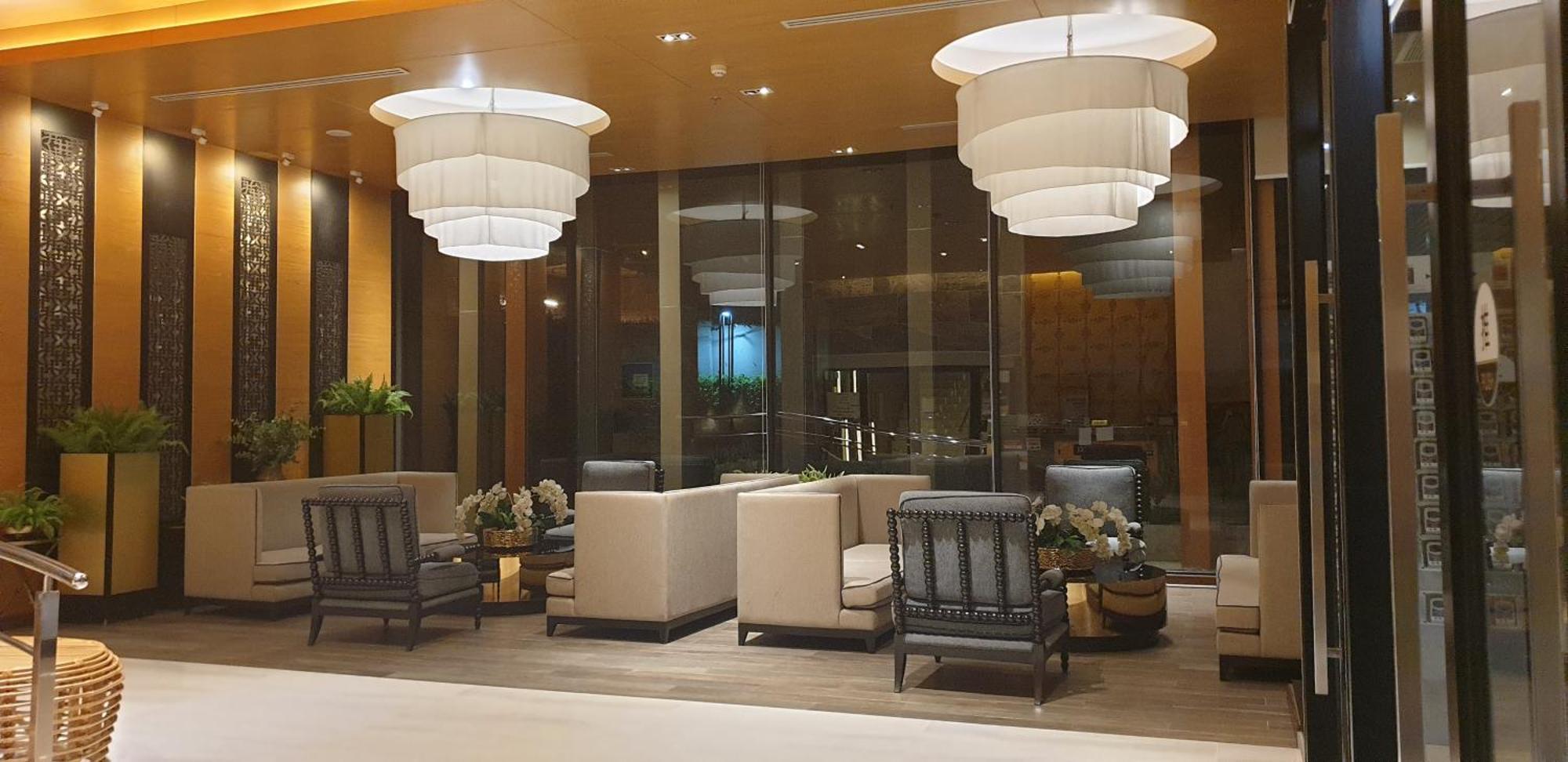 Aparthotel The Astra Family